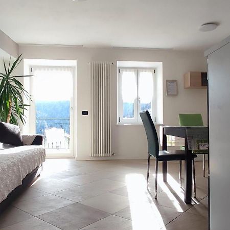 Appartamento Alba Folgaria Exterior photo