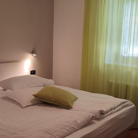Appartamento Alba Folgaria Exterior photo