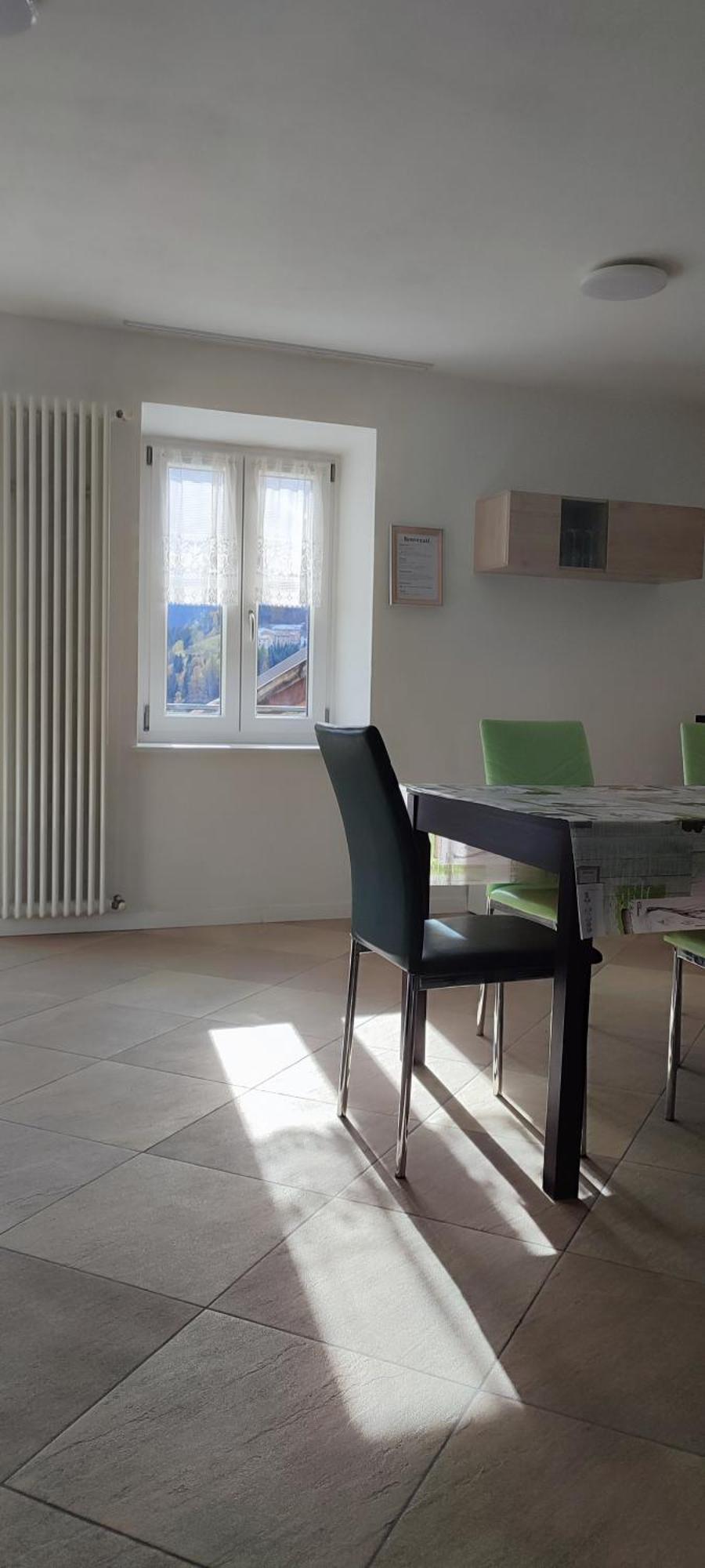 Appartamento Alba Folgaria Exterior photo
