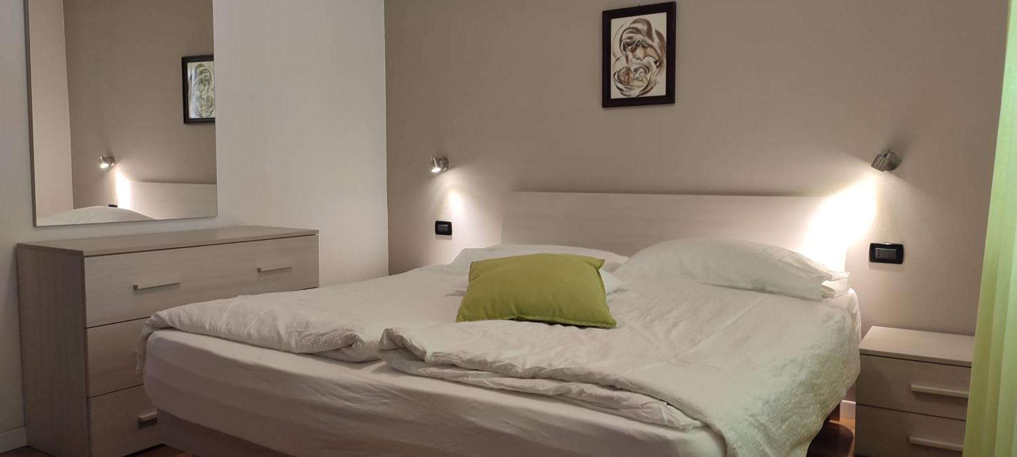 Appartamento Alba Folgaria Exterior photo