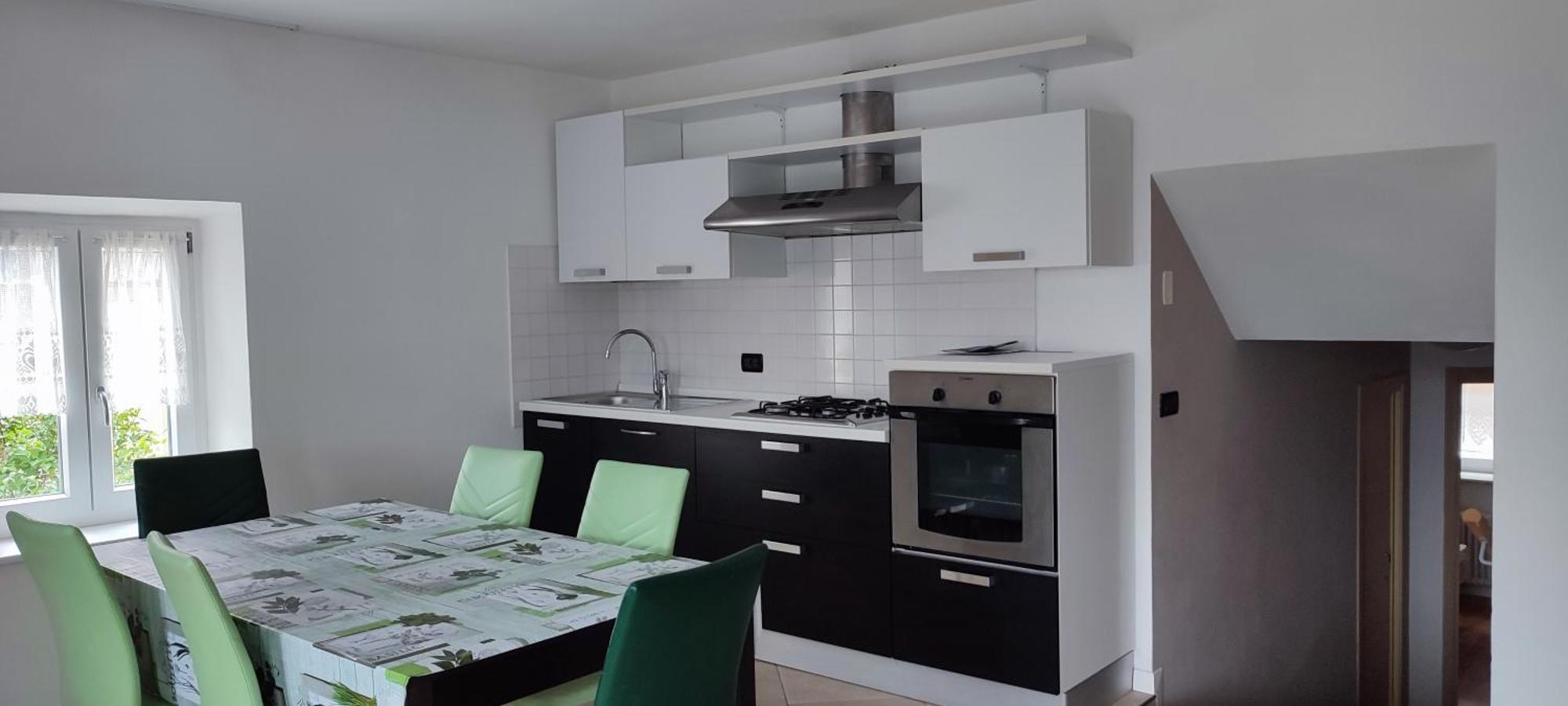Appartamento Alba Folgaria Exterior photo